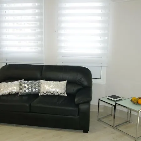 Sunny Colina Blanca Costa Adeje