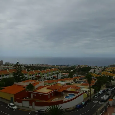 Daire Sunny Colina Blanca *