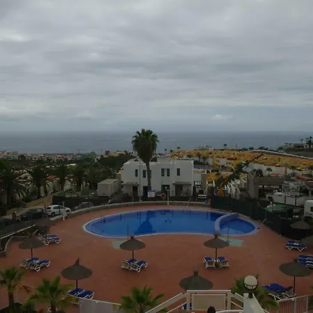 Daire Sunny Colina Blanca *