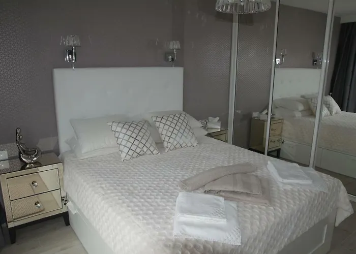 Sunny Colina Blanca Appartement Costa Adeje (Tenerife)