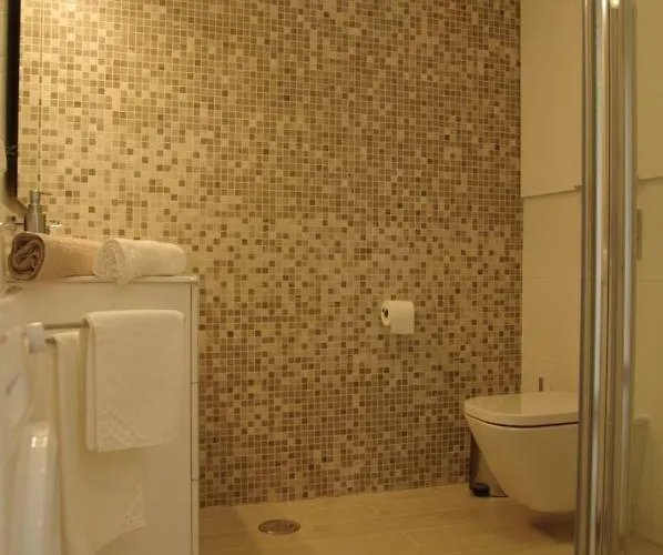 Sunny Colina Blanca Apartmán Costa Adeje (Tenerife)