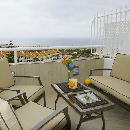 Sunny Colina Blanca *