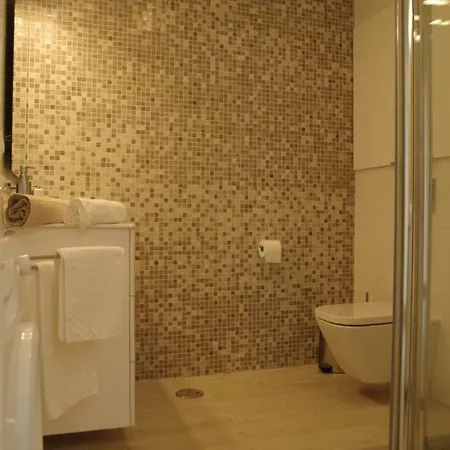 Sunny Colina Blanca 公寓 阿德耶