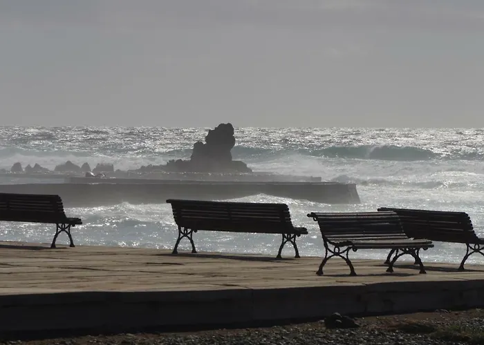 Sunny Colina Blanca *