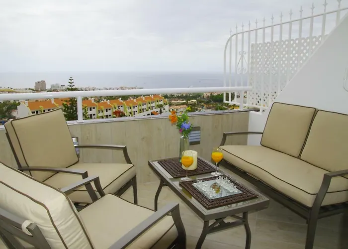 Sunny Colina Blanca *