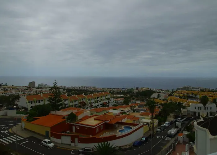 Apartamento Sunny Colina Blanca *