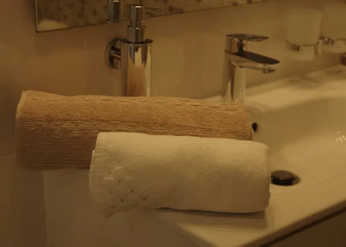 Apartamento Sunny Colina Blanca