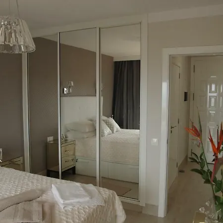 Apartamento Sunny Colina Blanca *